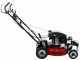 Marina Systems GRINDER ZERO SH - Tagliaerba mulching trazionato - Motore Honda GCVx 200 - Taglio 52 cm