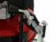 Marina Systems GRINDER ZERO SH - Tagliaerba mulching trazionato - Motore Honda GCVx 200 - Taglio 52 cm