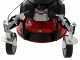 Marina Systems GRINDER ZERO SH - Tagliaerba mulching trazionato - Motore Honda GCVx 200 - Taglio 52 cm