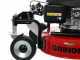 Marina Systems GRINDER ZERO SH - Tagliaerba mulching trazionato - Motore Honda GCVx 200 - Taglio 52 cm