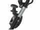 Marina Systems GRINDER ZERO SH - Tagliaerba mulching trazionato - Motore Honda GCVx 200 - Taglio 52 cm