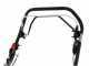 Marina Systems GRINDER ZERO SH - Tagliaerba mulching trazionato - Motore Honda GCVx 200 - Taglio 52 cm