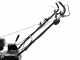 Marina Systems GRINDER ZERO SH - Tagliaerba mulching trazionato - Motore Honda GCVx 200 - Taglio 52 cm