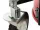 Marina Systems GRINDER ZERO SH - Tagliaerba mulching trazionato - Motore Honda GCVx 200 - Taglio 52 cm