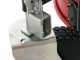 Marina Systems GRINDER ZERO SH - Tagliaerba mulching trazionato - Motore Honda GCVx 200 - Taglio 52 cm