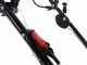 Marina Systems GRINDER ZERO SH - Tagliaerba mulching trazionato - Motore Honda GCVx 200 - Taglio 52 cm