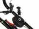 Marina Systems GRINDER ZERO SH - Tagliaerba mulching trazionato - Motore Honda GCVx 200 - Taglio 52 cm