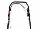 Marina Systems GRINDER ZERO SH - Tagliaerba mulching trazionato - Motore Honda GCVx 200 - Taglio 52 cm