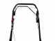 Marina Systems GRINDER ZERO SH - Tagliaerba mulching trazionato - Motore Honda GCVx 200 - Taglio 52 cm