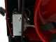Marina Systems GRINDER ZERO SH - Tagliaerba mulching trazionato - Motore Honda GCVx 200 - Taglio 52 cm
