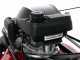Marina Systems GRINDER ZERO SH - Tagliaerba mulching trazionato - Motore Honda GCVx 200 - Taglio 52 cm