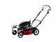 Marina Systems GRINDER ZERO SH - Tagliaerba mulching trazionato - Motore Honda GCVx 200 - Taglio 52 cm