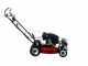 Marina Systems GRINDER ZERO SH - Tagliaerba mulching trazionato - Motore Honda GCVx 200 - Taglio 52 cm