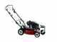 Marina Systems GRINDER ZERO SH - Tagliaerba mulching trazionato - Motore Honda GCVx 200 - Taglio 52 cm