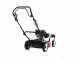 Marina Systems GRINDER ZERO SH - Tagliaerba mulching trazionato - Motore Honda GCVx 200 - Taglio 52 cm