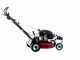 Marina Systems GRINDER ZERO SH - Tagliaerba mulching trazionato - Motore Honda GCVx 200 - Taglio 52 cm