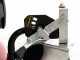 Marina Systems GRINDER ZERO SH - Tagliaerba mulching trazionato - Motore Honda GCVx 200 - Taglio 52 cm