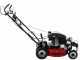 Marina Systems GRINDER ZERO SH - Tagliaerba mulching trazionato - Motore Honda GCVx 200 - Taglio 52 cm