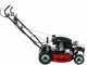 Marina Systems GRINDER ZERO SH - Tagliaerba mulching trazionato - Motore Honda GCVx 200 - Taglio 52 cm