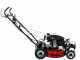 Marina Systems GRINDER ZERO SH - Tagliaerba mulching trazionato - Motore Honda GCVx 200 - Taglio 52 cm