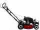 Marina Systems GRINDER ZERO SH - Tagliaerba mulching trazionato - Motore Honda GCVx 200 - Taglio 52 cm