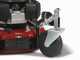 Marina Systems GRINDER ZERO SH - Tagliaerba mulching trazionato - Motore Honda GCVx 200 - Taglio 52 cm
