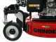 Marina Systems GRINDER ZERO SH - Tagliaerba mulching trazionato - Motore Honda GCVx 200 - Taglio 52 cm