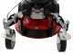 Marina Systems GRINDER ZERO SH - Tagliaerba mulching trazionato - Motore Honda GCVx 200 - Taglio 52 cm