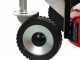 Marina Systems GRINDER ZERO SH - Tagliaerba mulching trazionato - Motore Honda GCVx 200 - Taglio 52 cm