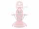 KitchenAid 5KSMBLWF - Frusta piatta rivestita in bianco