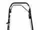 GRINDER 52 VH - Tagliaerba a scoppio trazionato - Motore Honda GCVx 200 - Taglio 52cm