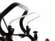 GRINDER 52 VH - Tagliaerba a scoppio trazionato - Motore Honda GCVx 200 - Taglio 52cm