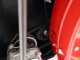 GRINDER 52 VH - Tagliaerba a scoppio trazionato - Motore Honda GCVx 200 - Taglio 52cm