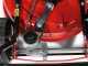 GRINDER 52 VH - Tagliaerba a scoppio trazionato - Motore Honda GCVx 200 - Taglio 52cm