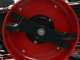 GRINDER 52 VH - Tagliaerba a scoppio trazionato - Motore Honda GCVx 200 - Taglio 52cm