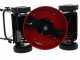 GRINDER 52 VH - Tagliaerba a scoppio trazionato - Motore Honda GCVx 200 - Taglio 52cm