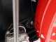 GRINDER 52 VH - Tagliaerba a scoppio trazionato - Motore Honda GCVx 200 - Taglio 52cm