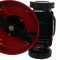 GRINDER 52 VH - Tagliaerba a scoppio trazionato - Motore Honda GCVx 200 - Taglio 52cm