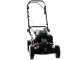 GRINDER 52 VH - Tagliaerba a scoppio trazionato - Motore Honda GCVx 200 - Taglio 52cm