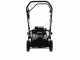 GRINDER 52 VH - Tagliaerba a scoppio trazionato - Motore Honda GCVx 200 - Taglio 52cm