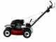 GRINDER 52 VH - Tagliaerba a scoppio trazionato - Motore Honda GCVx 200 - Taglio 52cm