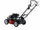 GRINDER 52 VH - Tagliaerba a scoppio trazionato - Motore Honda GCVx 200 - Taglio 52cm