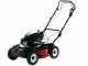 GRINDER 52 VH - Tagliaerba a scoppio trazionato - Motore Honda GCVx 200 - Taglio 52cm