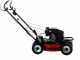 GRINDER 52 VH - Tagliaerba a scoppio trazionato - Motore Honda GCVx 200 - Taglio 52cm