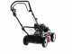 GRINDER 52 VH - Tagliaerba a scoppio trazionato - Motore Honda GCVx 200 - Taglio 52cm