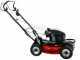 GRINDER 52 VH - Tagliaerba a scoppio trazionato - Motore Honda GCVx 200 - Taglio 52cm