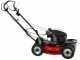 GRINDER 52 VH - Tagliaerba a scoppio trazionato - Motore Honda GCVx 200 - Taglio 52cm
