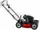 GRINDER 52 VH - Tagliaerba a scoppio trazionato - Motore Honda GCVx 200 - Taglio 52cm