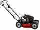 GRINDER 52 VH - Tagliaerba a scoppio trazionato - Motore Honda GCVx 200 - Taglio 52cm