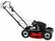 GRINDER 52 VH - Tagliaerba a scoppio trazionato - Motore Honda GCVx 200 - Taglio 52cm